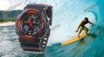 Часы спортивные ALIKE (G-SHOCK style) 799 руб. вместо 1860 руб. СКИДКА 57%. Купон -  0 руб !!!