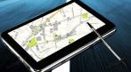 Навигатор GPS 4.3