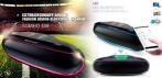 На портативную Bluetooth акустическую систему TF супер бас