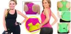 На неопреновую майку для похудения Hot Shapers