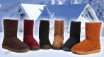 Угги-правильные (аналог UGGs) 2275 руб. вместо 4550 руб. СКИДКА 50%. Купон -  0 руб !!!