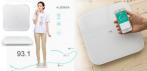 На умные Bluetooth весы «Xiaomi Mi Scale» (оригинал)