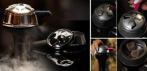 На новейший регулируемый держатель угля для кальяна Kaloud Lotus