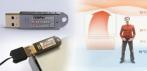 На USB термометр TEMPer2 с записью данных и построением графика