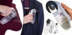 На щётку пылесос «AUTO PET SHAVER»