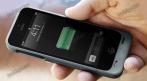 Чехол-зарядное устройство для iPhone 5 (3000 мАч) 960 руб. вместо 2460 руб. СКИДКА 61%. Купон -  0 руб !!!