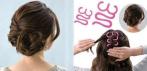 На устройство для укладки волос Hair Twist Styling Maker