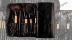 Отличные кисти для макияжа MAKE-UP FOR YOU (32 предмета) 970 руб. вместо 2065 руб. СКИДКА 53%. Купон -  0 руб !!!