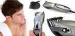 На бритву-триммер для волос Electric Rechargeable Men's Beard Hair Clipper