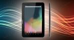Сверхчеткий планшет PORTWORLD 10.1