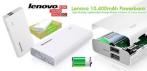 На оригинальный Power Bank Lenovo на 10400 мАч