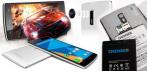На смартфон DOOGEE KISSME DG580 (оригинал)