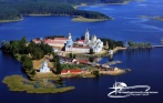 Туры в Карелию с посещением о. Кижи и Валаам, а также экскурсионные туры на озеро Селигер со скидкой 35% от ПМП-Туроператор