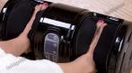 Массажёр для стоп и лодыжек - Блаженство (Foot Massager)  4890 руб. вместо 10500  руб. СКИДКА 54%. Купон -  0 руб !!!