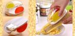 На «бритву» для кукурузы «Corn Stripper»