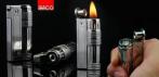 На зажигалку «Imco super 6700»