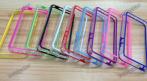 Ультратонкий чехол-бампер для iPhone 5C 490 руб. вместо 990 руб. СКИДКА 51%. Купон -  0 руб !!!