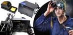 На профессиональную паяльную станцию «HAKKO»
