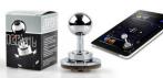 На джойстик для смартфона или планшета «Joystick-IT»