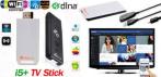 На TV-box Multi-media Dongle EZcast i5 + Miracast DLNA WiFi Display