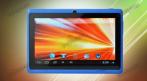 Стильный планшет UBOX 7.0