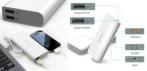 На портативное зарядное устройство Power Bank «Romoss Sense 4» 10400 mAh