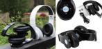 На многофункциональную беспроводную bluetooth-гарнитуру наушники