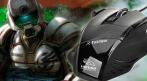 Мышь игровая R-horse (USB 2.0, 800-3200dpi) 870 руб. вместо 1880 руб. СКИДКА 54%. Купон -  0 руб !!!