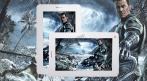 Ультратонкий планшет ANDRORA 7