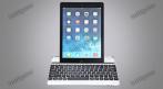 Ультратонкая клавиатура для iPad Air (Bluetooth V3) 1750 руб. вместо 3500 руб. СКИДКА 50%. Купон -  0 руб !!!