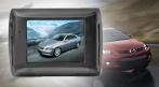 Компактный видеорегистратор DAZA 2.4