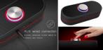 На HiFi Bass mini Bluetooth speaker