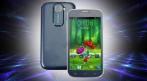 Мощный смартфон 5