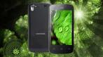 Брендовый смартфон DOOGEE 4.0
