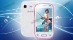 Android-смартфон HTM 3.5