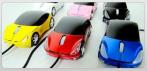 На компьютерную мышь в форме Porsche!