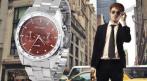 Стильные часы мужские DINIHO 760 руб. вместо 1775 руб. СКИДКА 57%. Купон -  0 руб !!!