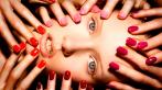 Маникюр и педикюр с долговременным покрытием, парафинотерапия и spa для рук и ног. Скидка до 77%.