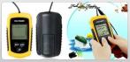 На эхолот – локатор рыбы FishFinder. Лучший помощник в рыбалке!