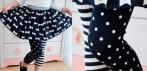 На детские леггинсы высокого качества Kids Girls Dance Leggings