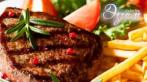 Русская, Европейская, Японская кухня и все напитки в Кафе-баре Эдем. Скидка 50%.