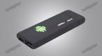 Современная ТВ-приставка Android TV Box (Android 4.2.2, Wi-Fi, HDMI) 2450 руб. вместо 4900 руб. СКИДКА 50%. Купон -  0 руб !!!
