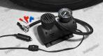 Портативный автокомпрессор (12V/250-PSI) 1375 руб. вместо 2900 руб. СКИДКА 53%. Купон -  0 руб !!!