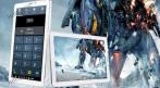 Улетный планшет-смартфон JXD 9