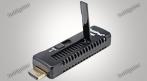 WiFi дисплей-адаптер iPazzPort для смартфонов и планшетов (Miracast, DLNA, AirPlay)  1830 руб. вместо 3660 руб. СКИДКА 50%. Купон -  0 руб !!!