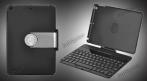 Сверхпрочный чехол-клавиатура YD для iPad Air (Bluetooth V3) 2199 руб. вместо 3670 руб. СКИДКА 40%. Купон -  0 руб !!!