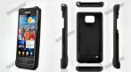 Непревзойденный чехол-зарядка для Samsung Galaxy S II (2200 мAч) 1045 руб. вместо 2590 руб. СКИДКА 60%. Купон -  0 руб !!!