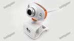 Качественная веб-камера с микрофоном Jeway (5 Мп, USB 2.0) 735 руб. вместо 1850 руб. СКИДКА 60%. Купон -  0 руб !!!