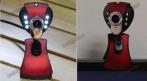 Веб-камера с микрофоном (USB 2.0,1.3 Мп, 6 LED) 625 руб. вместо 1450 руб. СКИДКА 57%. Купон -  0 руб !!!