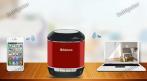 Беспроводная колонка Shinco (Bluetooth, сабвуфер, TF) 1110 руб. вместо 2300 руб. СКИДКА 52%. Купон -  0 руб !!!